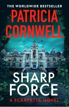 Afbeeldingen van Kay Scarpetta Sharp Force