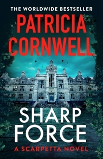 Afbeelding van Kay Scarpetta Sharp Force