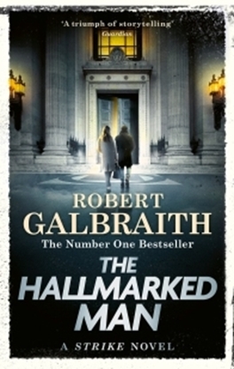 Afbeeldingen van Strike The Hallmarked Man