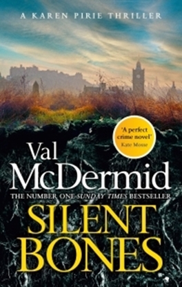 Afbeeldingen van Karen Pirie Silent Bones