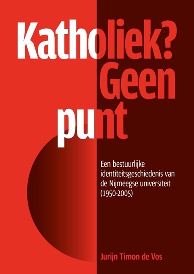 Afbeelding van Katholiek? Geen punt