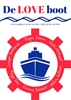 Afbeelding van De LOVE boot