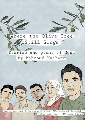 Afbeeldingen van Where The Olive Tree Still Sings