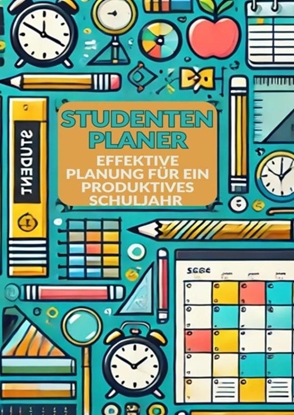 Afbeeldingen van Studentenplaner