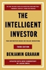 Afbeelding van The Intelligent Investor Third Edition
