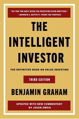 Afbeeldingen van The Intelligent Investor Third Edition