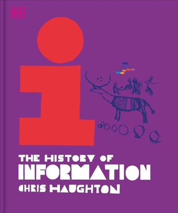 Afbeeldingen van The History of Information
