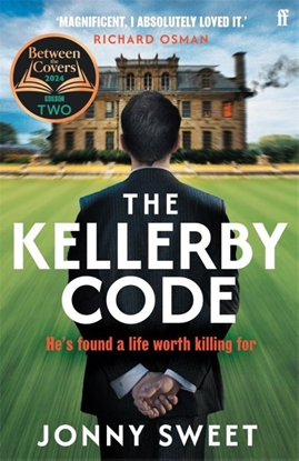 Afbeeldingen van The Kellerby Code