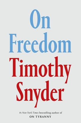 Afbeeldingen van On Freedom (EXP)