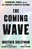 Afbeelding van The Coming Wave (Export Edition)