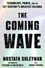 Afbeelding van The Coming Wave (Export Edition)