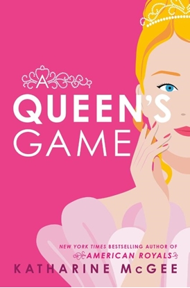 Afbeeldingen van A Queen's Game
