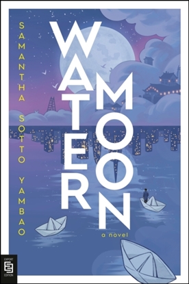 Afbeeldingen van Water Moon