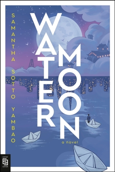 Afbeelding van Water Moon