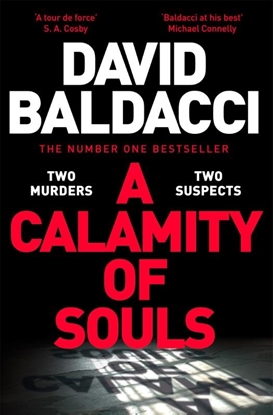 Afbeeldingen van A Calamity of Souls