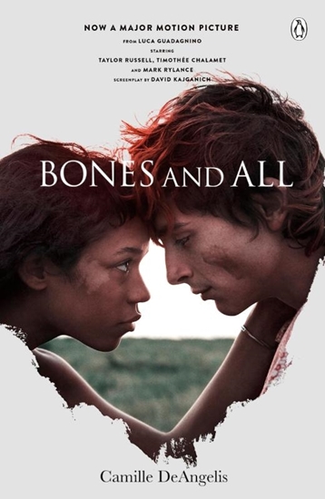 Afbeelding van Bones & All