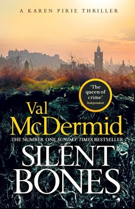 Afbeeldingen van Karen Pirie (english) Silent Bones