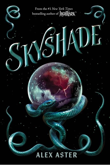 Afbeelding van The Lightlark Saga Skyshade (The Lightlark Saga Book 3)