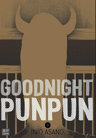 Afbeelding van Goodnight Punpun Goodnight Punpun, Vol. 6