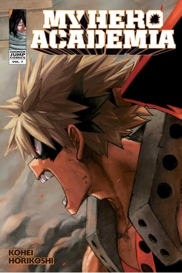 Afbeelding van My Hero Academia My Hero Academia, Vol. 7