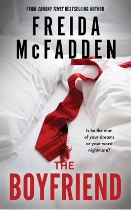 Afbeeldingen van The Boyfriend