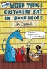 Afbeelding van More Weird Things Customers Say in Bookshops