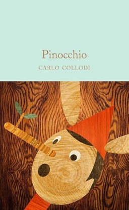 Afbeeldingen van Macmillan Collector's Library Pinocchio