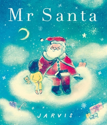 Afbeeldingen van Mr Santa