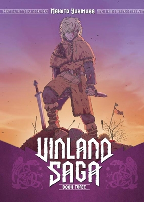 Afbeeldingen van Vinland Saga Vinland Saga 3