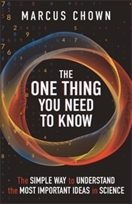 Afbeeldingen van The One Thing You Need to Know