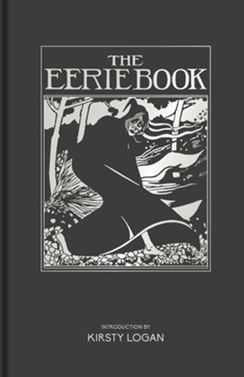 Afbeeldingen van The Eerie Book