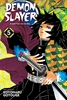 Afbeelding van Demon Slayer: Kimetsu no Yaiba Demon Slayer: Kimetsu no Yaiba, Vol. 5