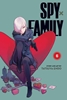 Afbeelding van Spy x Family Spy x Family, Vol. 6