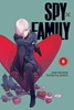 Afbeelding van Spy x Family Spy x Family, Vol. 6