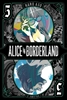 Afbeelding van Alice in Borderland Alice in Borderland, Vol. 5