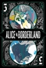 Afbeelding van Alice in Borderland Alice in Borderland, Vol. 5