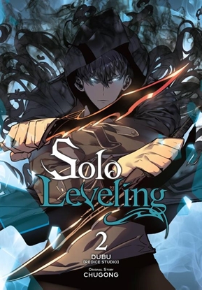 Afbeeldingen van Solo Leveling (comic) Solo Leveling, Vol. 2 (comic)