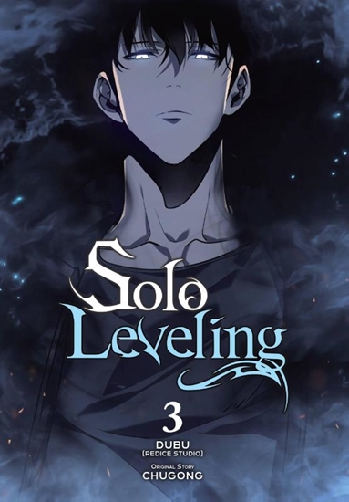 Afbeelding van Solo Leveling (comic) Solo Leveling, Vol. 3 (comic)