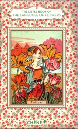 Afbeeldingen van The Little Book of... The Little Book of the Language of Flowers