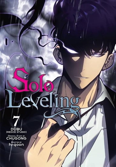 Afbeelding van Solo Leveling (comic) Solo Leveling, Vol. 7 (comic)
