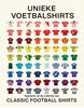 Afbeelding van Unieke voetbalshirts