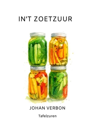 Afbeeldingen van In't Zoetzuur