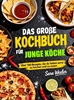 Afbeelding van Das große Kochbuch für junge Köche