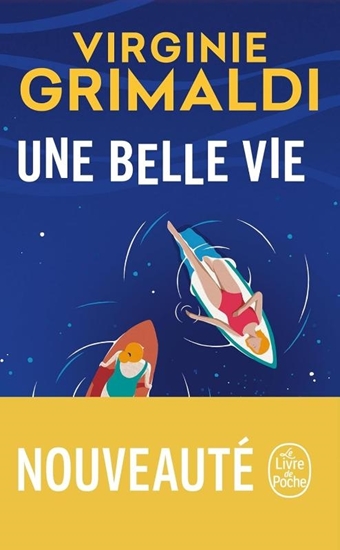 Afbeelding van Une belle vie