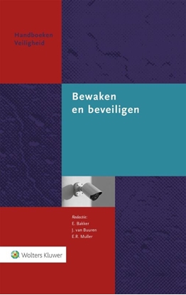 Afbeeldingen van Bewaken en Beveiligen