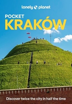 Afbeeldingen van Lonely Planet Lonely Planet Pocket Krakow