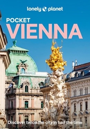Afbeeldingen van Lonely Planet Lonely Planet Pocket Vienna