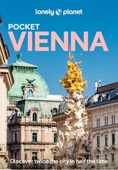Afbeelding van Lonely Planet Lonely Planet Pocket Vienna