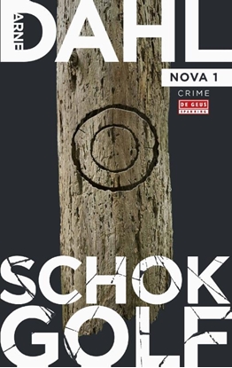 Afbeeldingen van NOVA Schokgolf