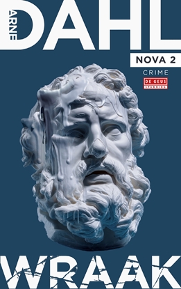 Afbeeldingen van NOVA Wraak